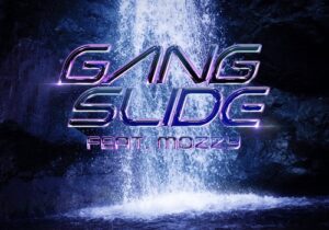 Eric Bellinger Gang Slide Mp3 Download